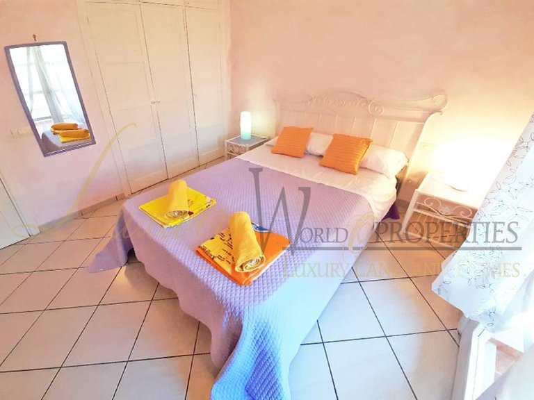 Apartment for Sale in Costa Adeje, Tenerife, España 10