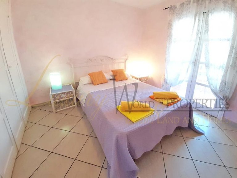 Apartment for Sale in Costa Adeje, Tenerife, España 11