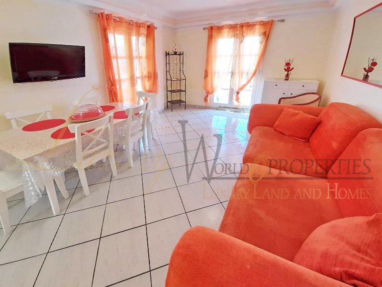 Apartment for Sale in Costa Adeje, Tenerife, España 6