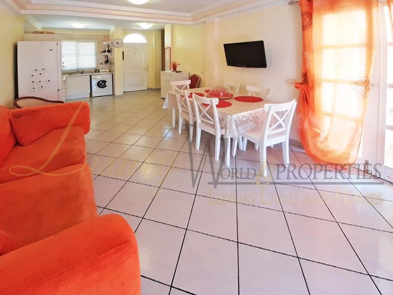 Apartment for Sale in Costa Adeje, Tenerife, España 5