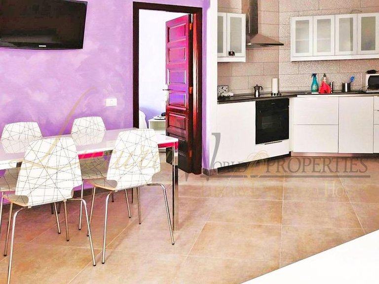 Apartment for Sale in Playa De Las Americas, Tenerife, España 6