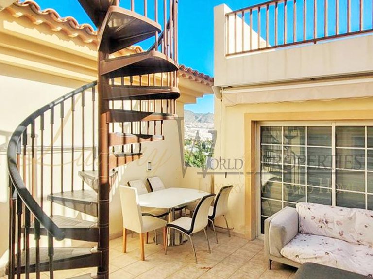 Apartment for Sale in Costa Adeje, Tenerife, España 11