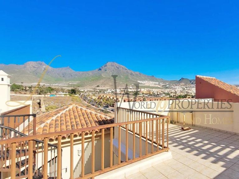 Apartment for Sale in Costa Adeje, Tenerife, España 13