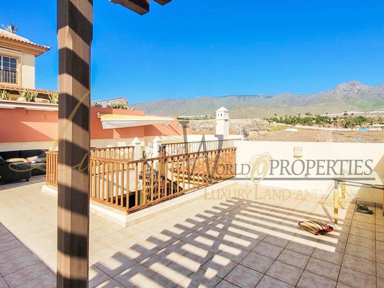 Apartment for Sale in Costa Adeje, Tenerife, España 15