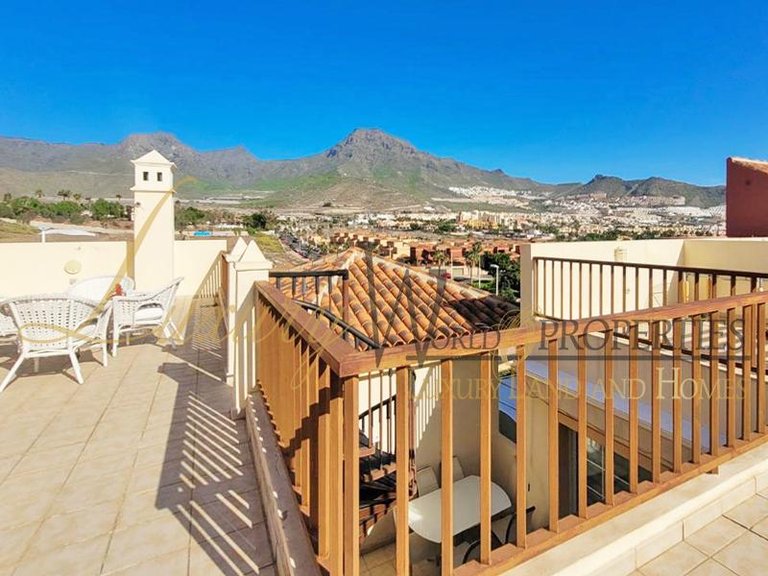 Apartment for Sale in Costa Adeje, Tenerife, España 12