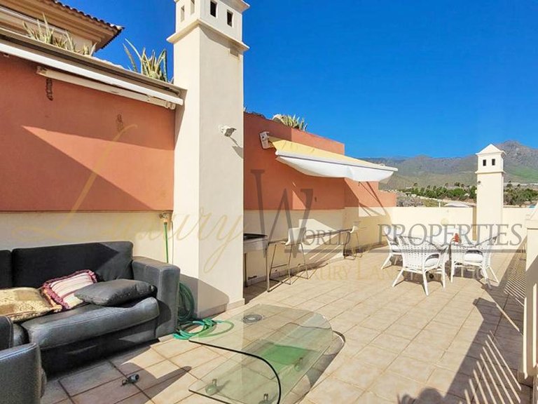 Apartment for Sale in Costa Adeje, Tenerife, España 14