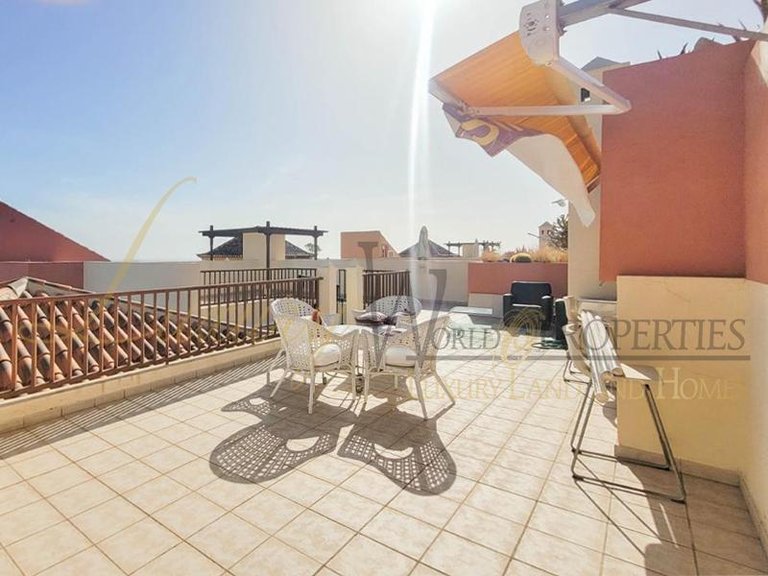 Apartment for Sale in Costa Adeje, Tenerife, España 16