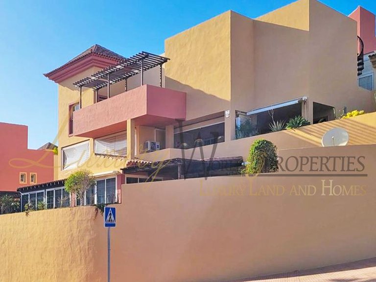 Apartment for Sale in Costa Adeje, Tenerife, España 18