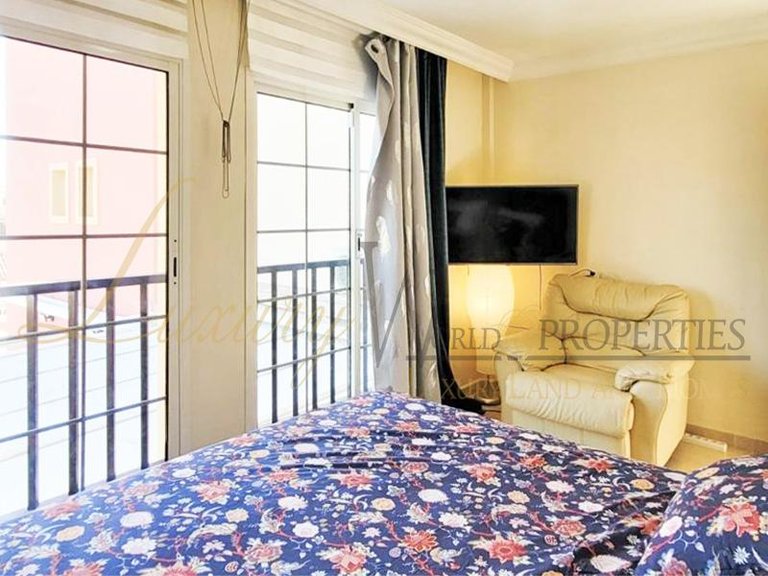 Apartment for Sale in Costa Adeje, Tenerife, España 7