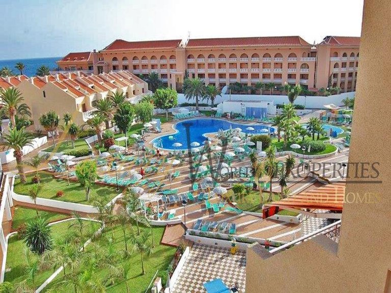 Town House for Sale in Playa De Las Americas, Tenerife, España 18