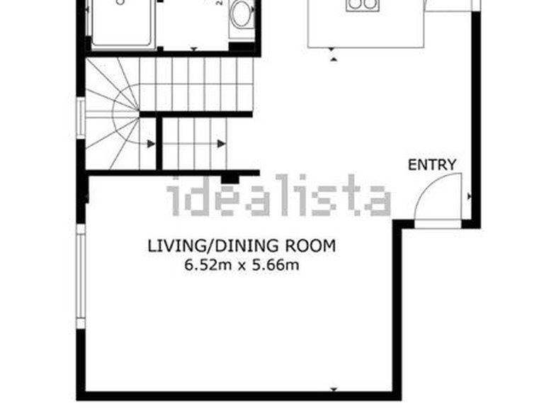 Villa for Sale in Fanabe Pueblo, Tenerife, España 45