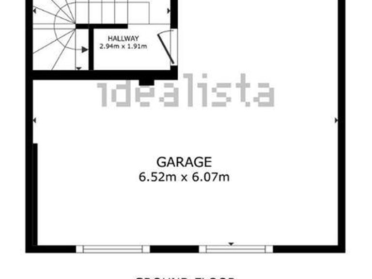 Villa for Sale in Fanabe Pueblo, Tenerife, España 44