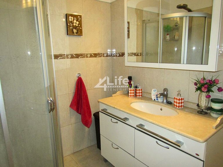 Apartment for Sale in Acantilados De Los Gigantes, Santiago Del Teide 7