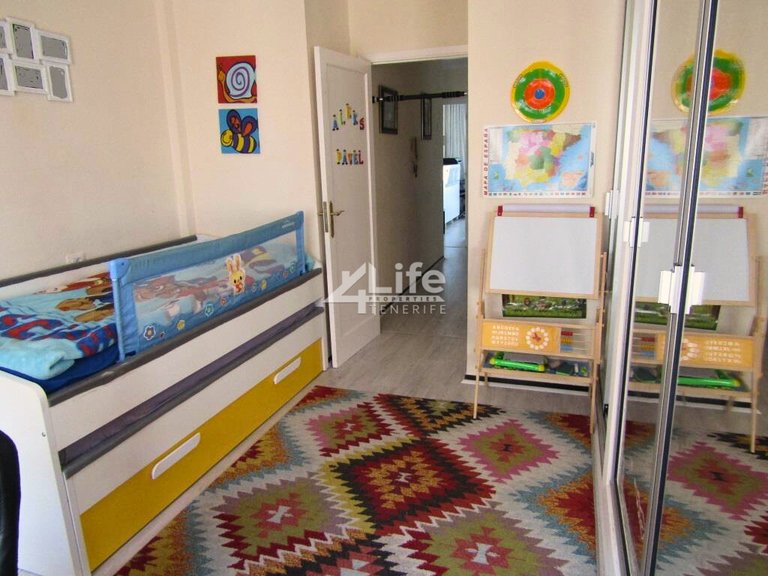 Apartment for Sale in Acantilados De Los Gigantes, Santiago Del Teide 18