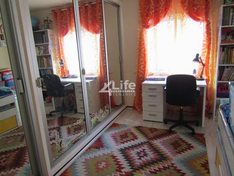 Apartment for Sale in Acantilados De Los Gigantes, Santiago Del Teide 4