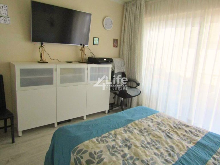 Apartment for Sale in Acantilados De Los Gigantes, Santiago Del Teide 12