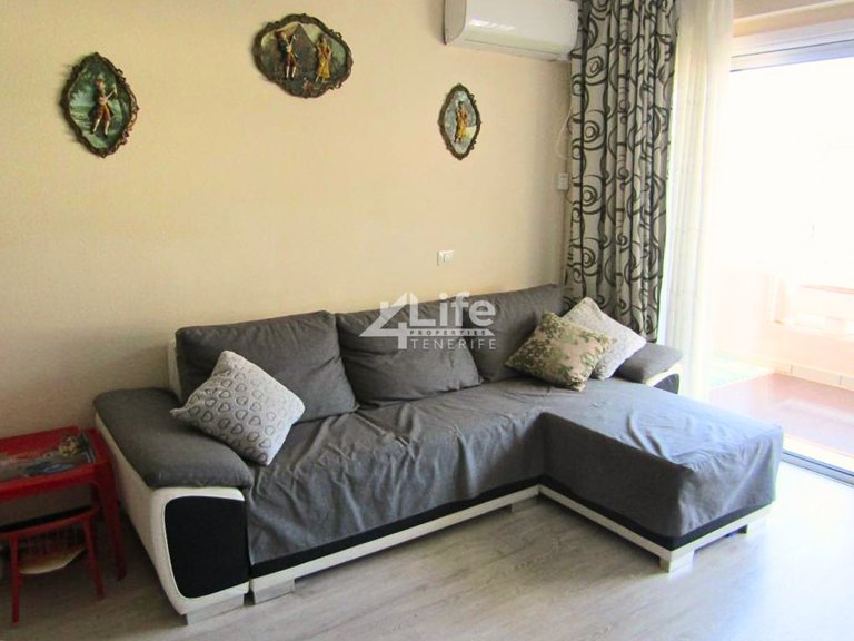 Apartment for Sale in Acantilados De Los Gigantes, Santiago Del Teide 11