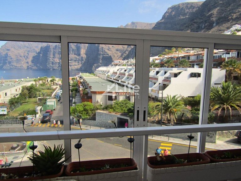Apartment for Sale in Acantilados De Los Gigantes, Santiago Del Teide 17