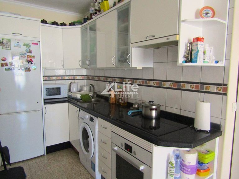 Apartment for Sale in Acantilados De Los Gigantes, Santiago Del Teide 16