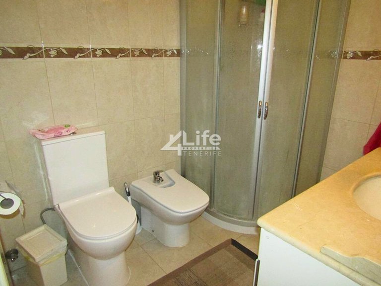 Apartment for Sale in Acantilados De Los Gigantes, Santiago Del Teide 9