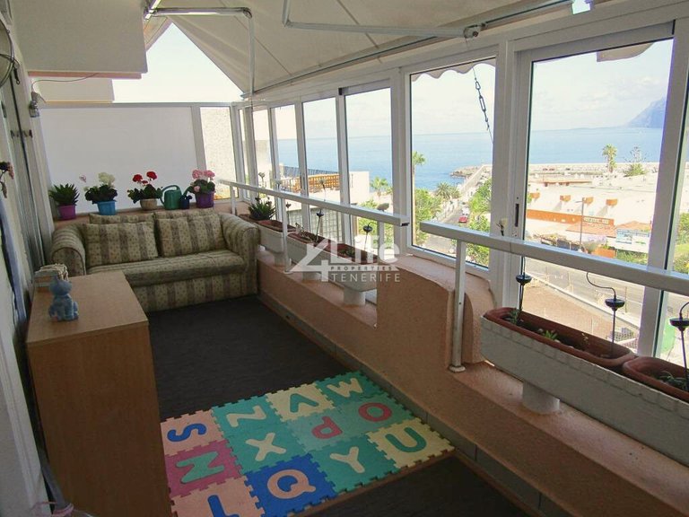Apartment for Sale in Acantilados De Los Gigantes, Santiago Del Teide 6