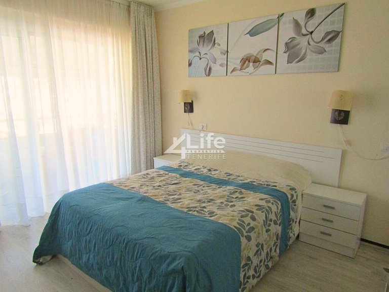 Apartment for Sale in Acantilados De Los Gigantes, Santiago Del Teide 15