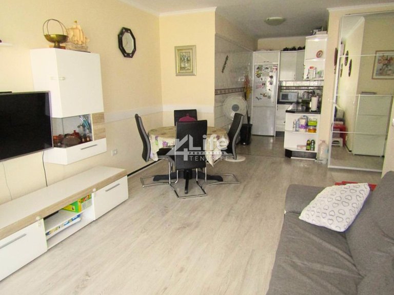 Apartment for Sale in Acantilados De Los Gigantes, Santiago Del Teide 10