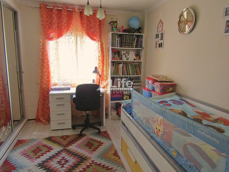 Apartment for Sale in Acantilados De Los Gigantes, Santiago Del Teide 8