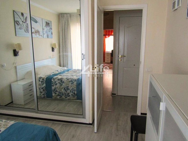 Apartment for Sale in Acantilados De Los Gigantes, Santiago Del Teide 14