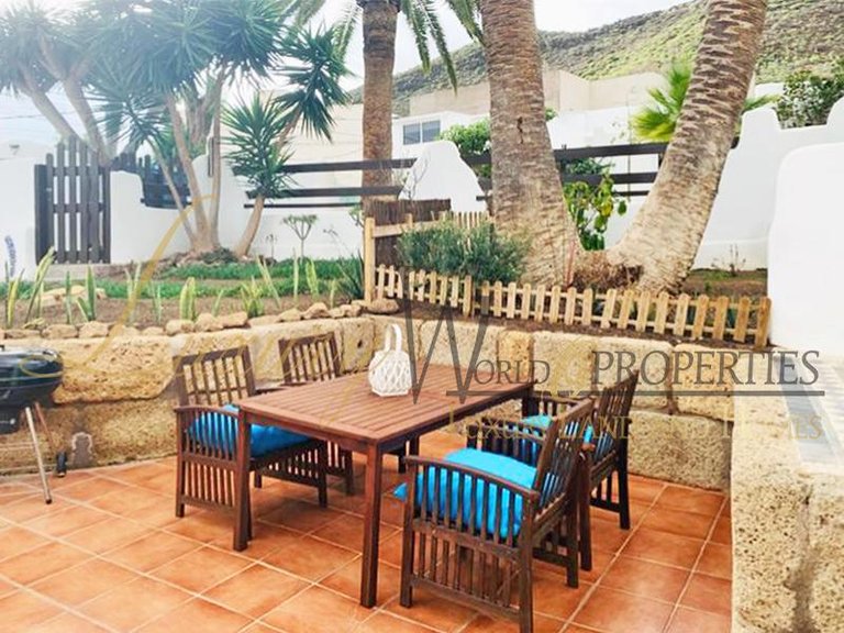 Villa for Sale in Cabo Blanco, Tenerife, España 14