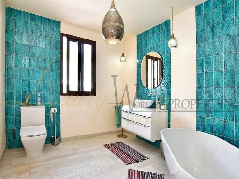 Villa for Sale in Cabo Blanco, Tenerife, España 36