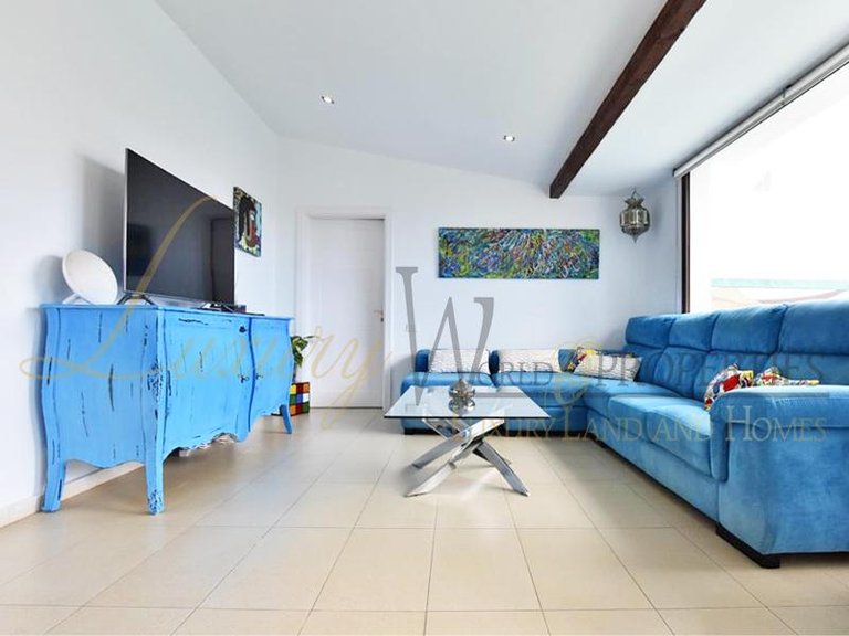 Villa for Sale in Cabo Blanco, Tenerife, España 27