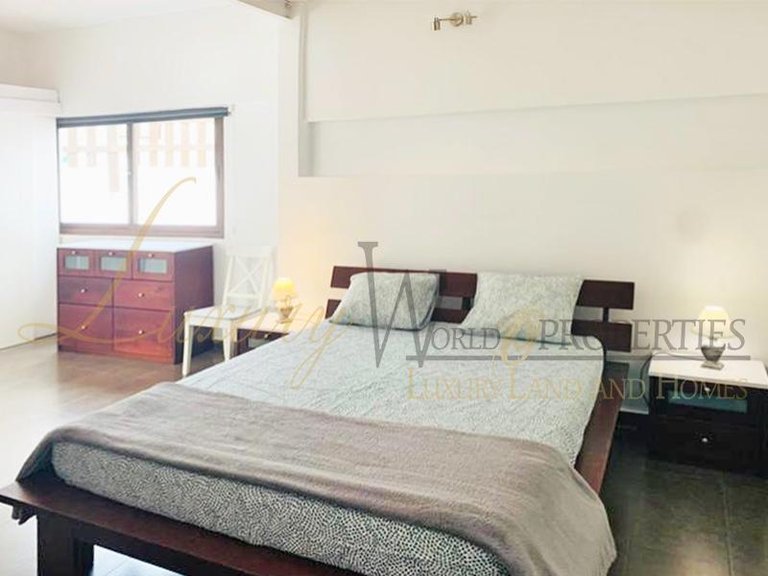 Villa for Sale in Cabo Blanco, Tenerife, España 18