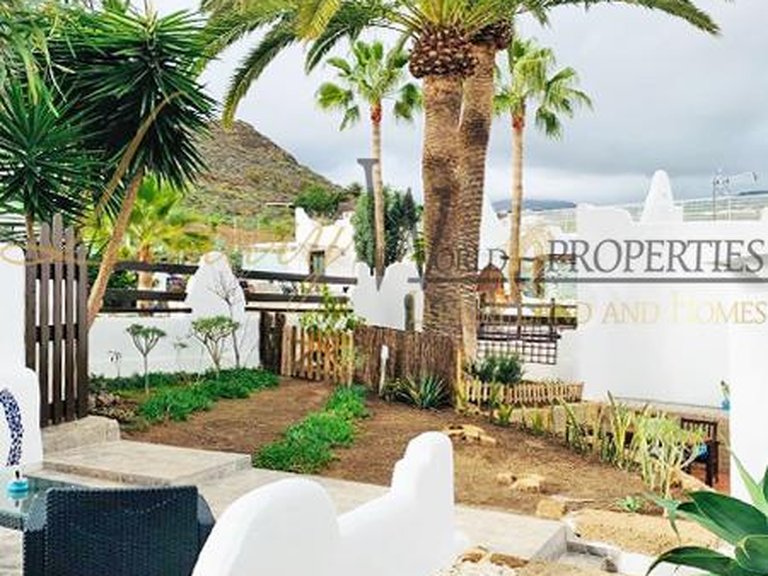 Villa for Sale in Cabo Blanco, Tenerife, España 15