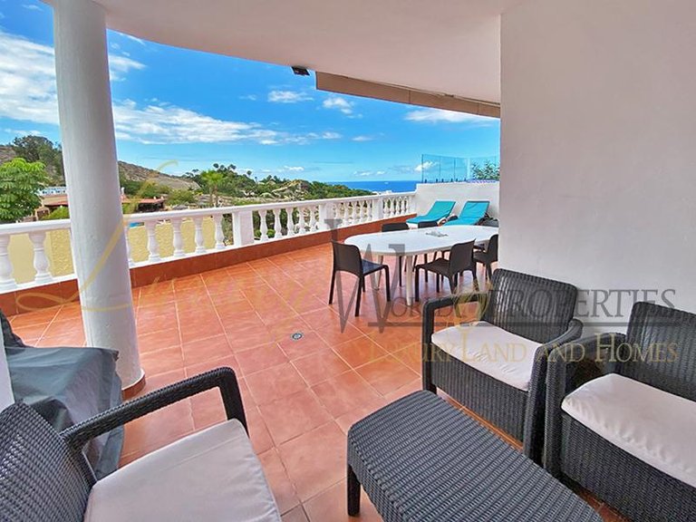 Villa for Sale in Costa Adeje, Tenerife, España 34