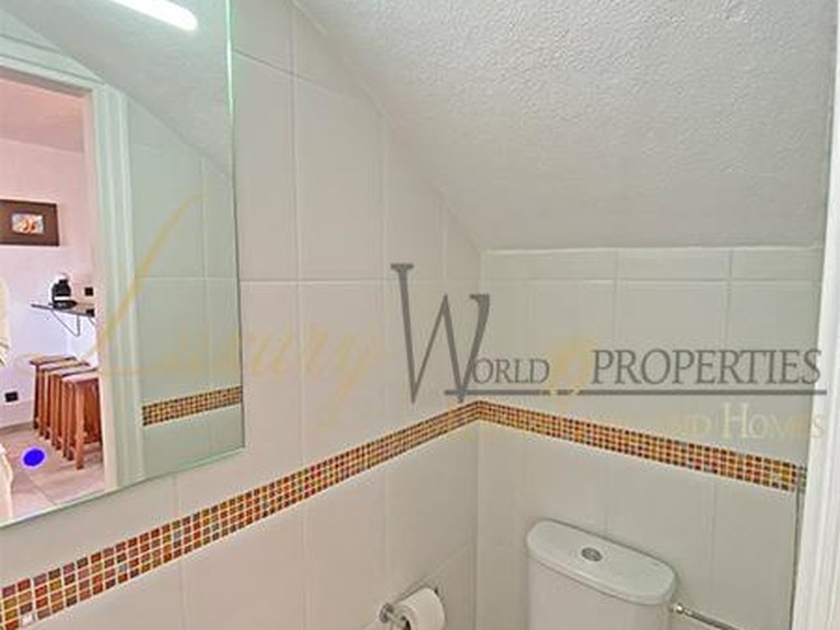 Villa for Sale in Costa Adeje, Tenerife, España 19