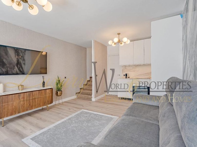 Town House for Sale in Costa Adeje, Tenerife, España 9