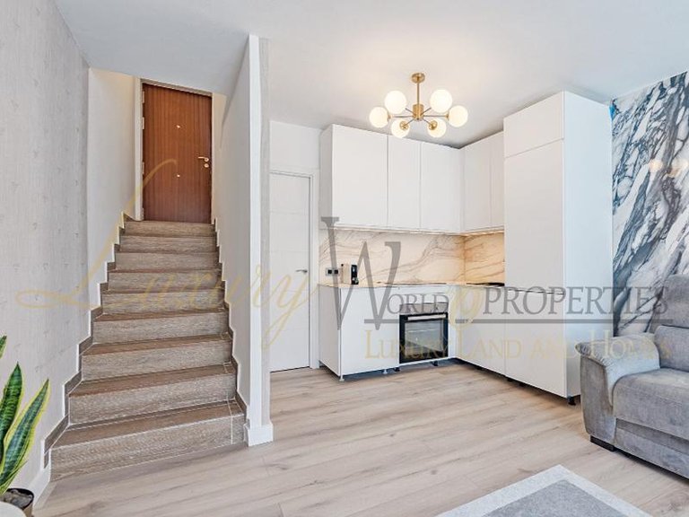 Town House for Sale in Costa Adeje, Tenerife, España 10