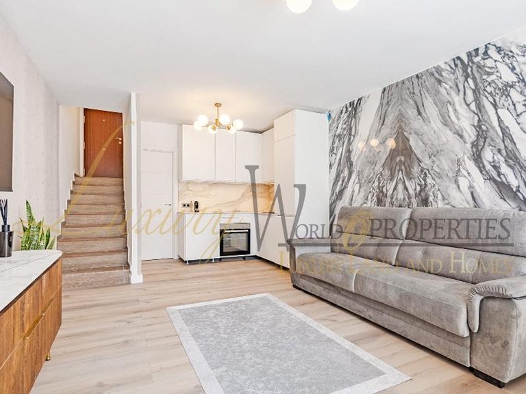 Town House for Sale in Costa Adeje, Tenerife, España 8