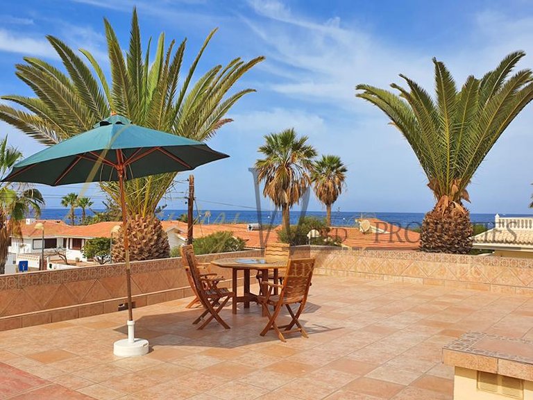 Villa for Sale in Palm Mar, Tenerife, España 50