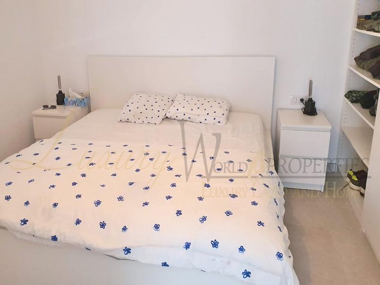 Villa for Sale in Palm Mar, Tenerife, España 47