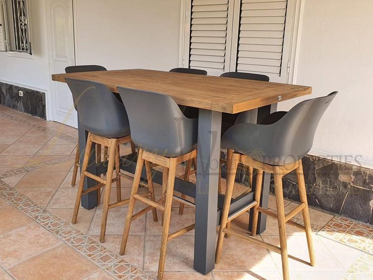 Villa for Sale in Palm Mar, Tenerife, España 13