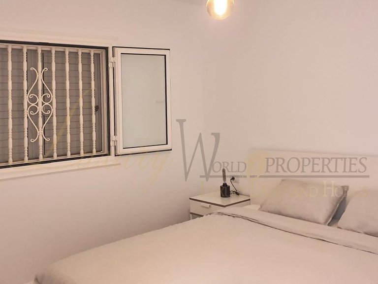 Villa for Sale in Palm Mar, Tenerife, España 35