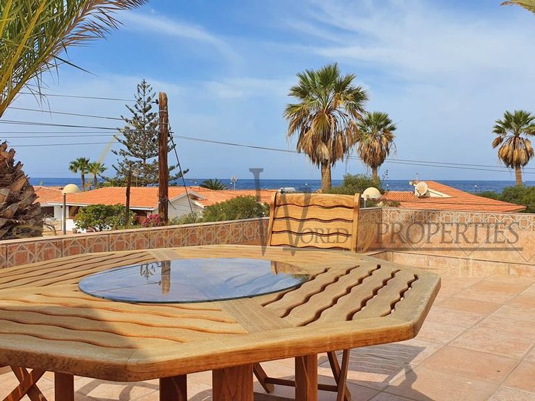 Villa for Sale in Palm Mar, Tenerife, España 9