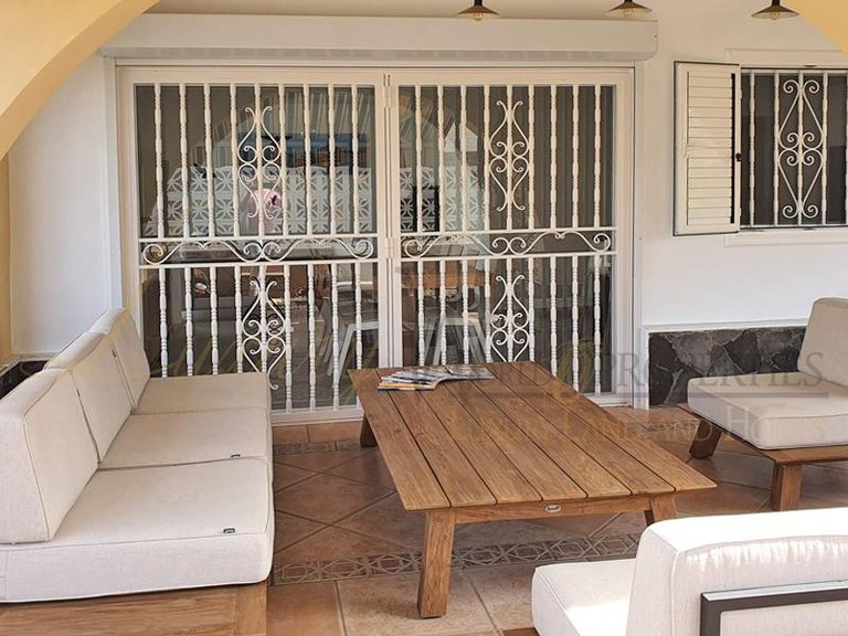 Villa for Sale in Palm Mar, Tenerife, España 16