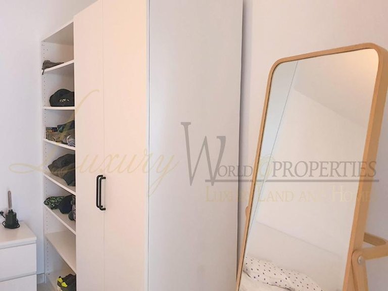 Villa for Sale in Palm Mar, Tenerife, España 49