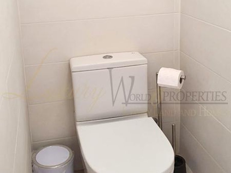 Villa for Sale in Palm Mar, Tenerife, España 44