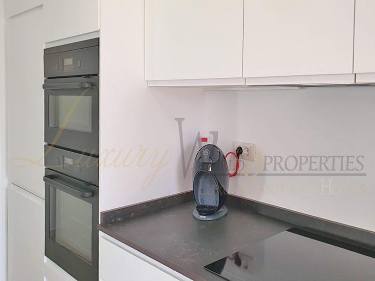 Villa for Sale in Palm Mar, Tenerife, España 23