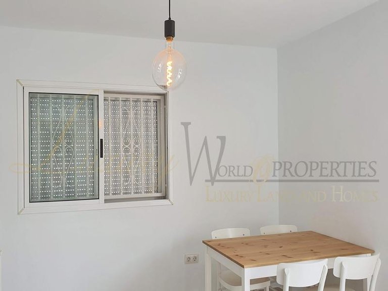 Villa for Sale in Palm Mar, Tenerife, España 40