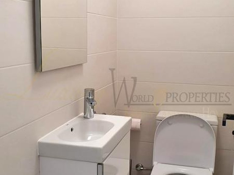 Villa for Sale in Palm Mar, Tenerife, España 29